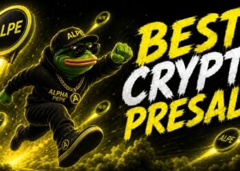 Best Crypto Presale: AlphaPepe Confirms August 19th Launch Update Reveal as FOMO Drives Presale Past $2.18M