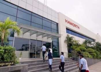 Made in India, for the World’s Workplaces: Inside Haworth’s Three Decades of Manufacturing Journey in India