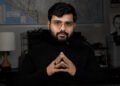 Renowned Astrologer in India? Astro Harsh Earns Recognition for His Vedic Astrology and Traditional Spiritual Guidance