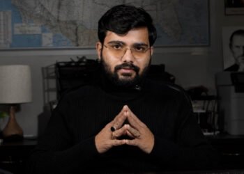 Renowned Astrologer in India? Astro Harsh Earns Recognition for His Vedic Astrology and Traditional Spiritual Guidance