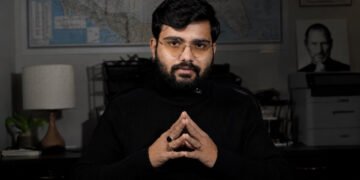 Renowned Astrologer in India? Astro Harsh Earns Recognition for His Vedic Astrology and Traditional Spiritual Guidance