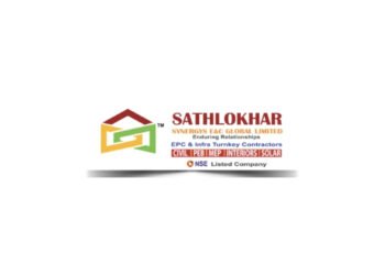 Sathlokhar Synergys E&C Global Limited Reports Stellar Q1 FY27 Results with Total Income of ₹206.19 Cr, Up 67.76%; PAT Up 132.59%
