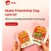 This Friendship Day, Airtel Brings Back a Timeless Tradition – With a Modern Twist