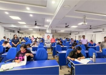 SCNTSE 2026 Launched by IEM-UEM Group to Discover India’s Future Science Talent