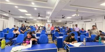 IEM-UEM Group Launches SCNTSE-2026: A Nationwide Hunt for India’s Brightest Scientific Talents Begins