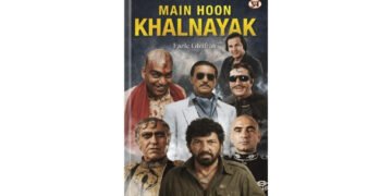 Main Hoon Khalnayak Brings Alive the Untold Stories of 101 Bollywood Villains