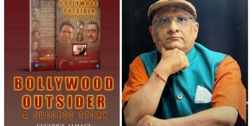 Dr. Sushrut Almast Brings the Independent Filmmaking Journey to Life in Bollywood Outsider – A Success Story