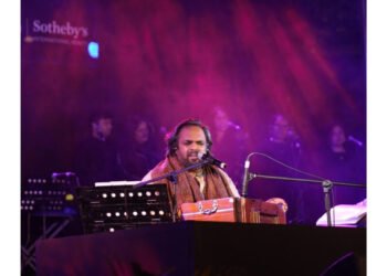 Why Nisschal Zaveri Believes the Future of Ghazals Lies in Authenticity, Not Reinvention