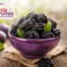 Chilean Prunes: Celebrate Well with Heart-Healthy Choices.