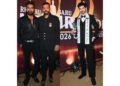 Rubaru Mr. India 2026 Crowns a New Generation of Global Titleholders at the Spectacular Grand Finale of Its 22nd Edition in Mumbai with Aryan Chawla as the winner