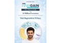 Dr Batra’s® Introduces HairGain — India’s First Advanced Hair Regrowth Treatment Powered by 50 Billion Exosomes