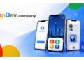 Mobile App Development by AppDev.company to Accelerate Business Growth