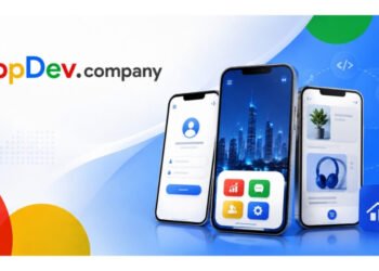 Mobile App Development by AppDev.company to Accelerate Business Growth