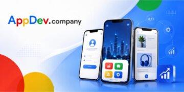 Mobile App Development by AppDev.company to Accelerate Business Growth