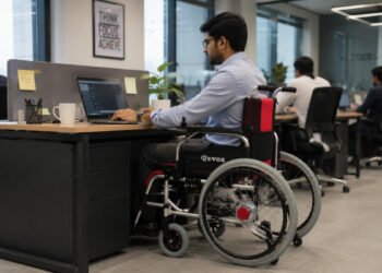Motorized Wheelchair Price in India: Complete Buying Guide, Features & Wheelchair Cost