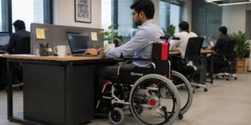 Motorized Wheelchair Price in India: Complete Buying Guide, Features & Wheelchair Cost