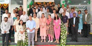Bhailal Amin General Hospital Expand it’s footprints & launches a new advanced healthcare facility at Gotri, Vadodara