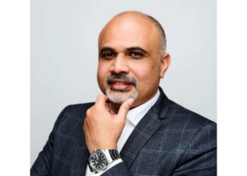 RDash Appoints Rajgopal Nair as Chief Business Officer to Drive Global Expansion