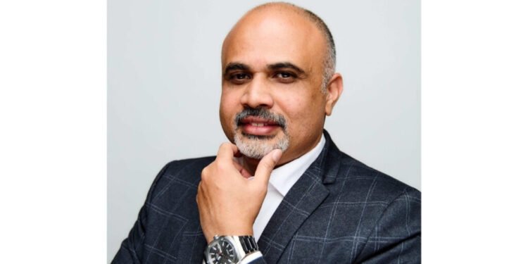 RDash Appoints Rajgopal Nair as Chief Business Officer to Drive Global Expansion