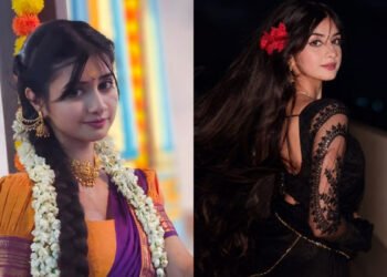 Aishwarya Harishankar Is Emerging as One of the Most Promising Young Faces in Indian Entertainment