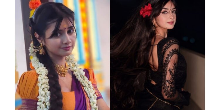 Aishwarya Harishankar Is Emerging as One of the Most Promising Young Faces in Indian Entertainment