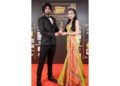 Emirates Film Festival honours Gaganpreet Singh for advancing international cinema across the Gulf