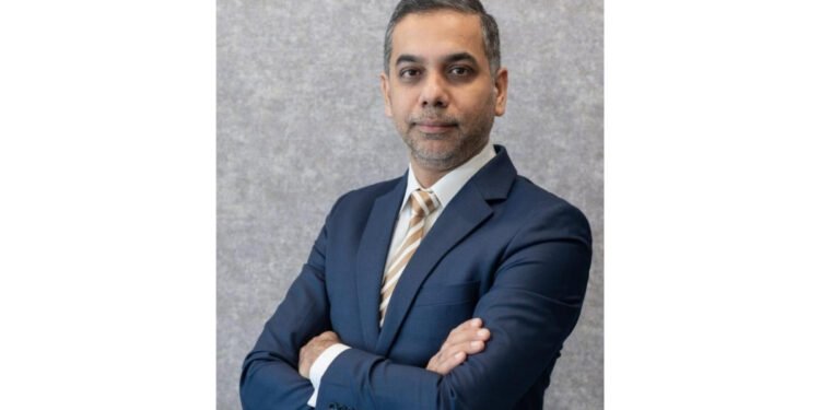 Commercial Real Estate Veteran Ajay Malik Joins Ofis Square as CBO