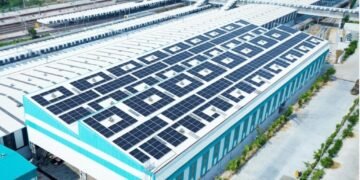 Seven Greens Powers South Central Railway’s Green Transition with Major Rooftop Solar Expansion Across Secunderabad Division for South Central Railway