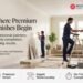 NoBroker Sets a New Standard for Premium Home Painting with Quality-Assured Workmanship and On-Time Completion
