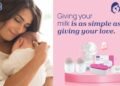 Chicco Encourages Mothers to Cherish Their Breastfeeding Journey with Comfort and Confidence During World Breastfeeding Week 2026