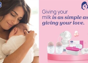 Chicco Encourages Mothers to Cherish Their Breastfeeding Journey with Comfort and Confidence During World Breastfeeding Week 2026
