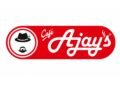 50,000+ Burgers & Cold Coffees in a Day: Ajay’s Café’s Friendship Day Surge Signals the Strength of Gujarat’s Homegrown Café Leader