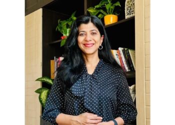 From Regional CHRO to Founder: Expanding Leadership Impact Beyond Organisational Boundaries 