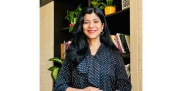 From Regional CHRO to Founder: Expanding Leadership Impact Beyond Organisational Boundaries 