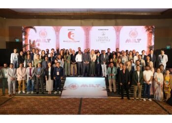 MILT Congress 2026: India’s Corporate Buyers Are Rewriting the Rules of MICE and Luxury Travel