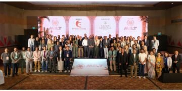 MILT Congress 2026: India’s Corporate Buyers Are Rewriting the Rules of MICE and Luxury Travel