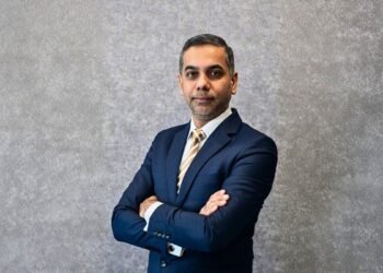 Ofis Square Names Ajay Malik CBO to Drive Enterprise & Managed Workspace Growth