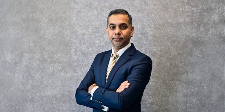 Ofis Square Names Ajay Malik CBO to Drive Enterprise & Managed Workspace Growth