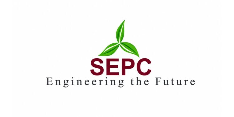 SEPC Limited Bags Massive Order worth Rs 854.57 Crore from SAIL; New Order Strengthens Its Industrial EPC Leadership
