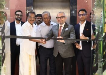 Hettich Brings Magical Interiors to Kochi with its Newly Revamped Experience Centre