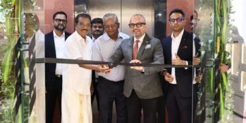 Hettich Brings Magical Interiors to Kochi with its Newly Revamped Experience Centre