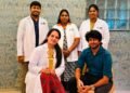 Periodontal Specialist Dr. Vinitha Ramachandran Highlights the Critical Link Between Diabetes and Oral Health