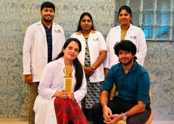 Periodontal Specialist Dr. Vinitha Ramachandran Highlights the Critical Link Between Diabetes and Oral Health