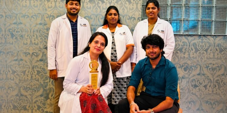 Periodontal Specialist Dr. Vinitha Ramachandran Highlights the Critical Link Between Diabetes and Oral Health