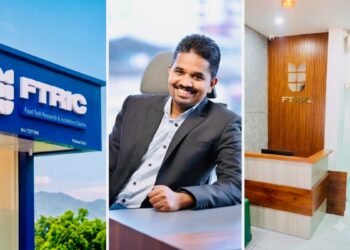 FTRIC – Food Tech Research & Incubation Centre Emerges as the Best Food Consultancy and Research Centre in Kerala