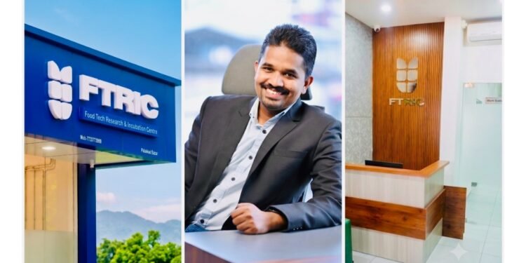 FTRIC – Food Tech Research & Incubation Centre Emerges as the Best Food Consultancy and Research Centre in Kerala