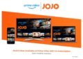 JOJO Expands Its National Footprint with Prime Video Add-On Subscription, Bringing Gujarati Entertainment to Millions Across India