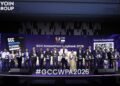 GCC Workplace Innovation Summit & Awards 2026 by Zyoin Group Draws 1,200+ Leaders, Brings Together 500+ GCCs