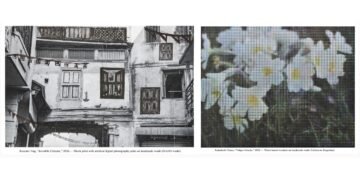 The India-Japan Print Exchange Project: A Dialogue in Visual Arts Curator: Katsutoshi Yuasa
