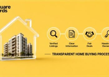 How Square Yards Is Building Transparency Into the Home-Buying Process